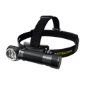 Nitecore Rechargeable L-Shaped LED Headlamp