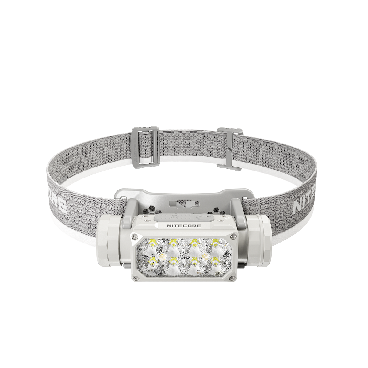 Nitecore Rechargeable Headlamp