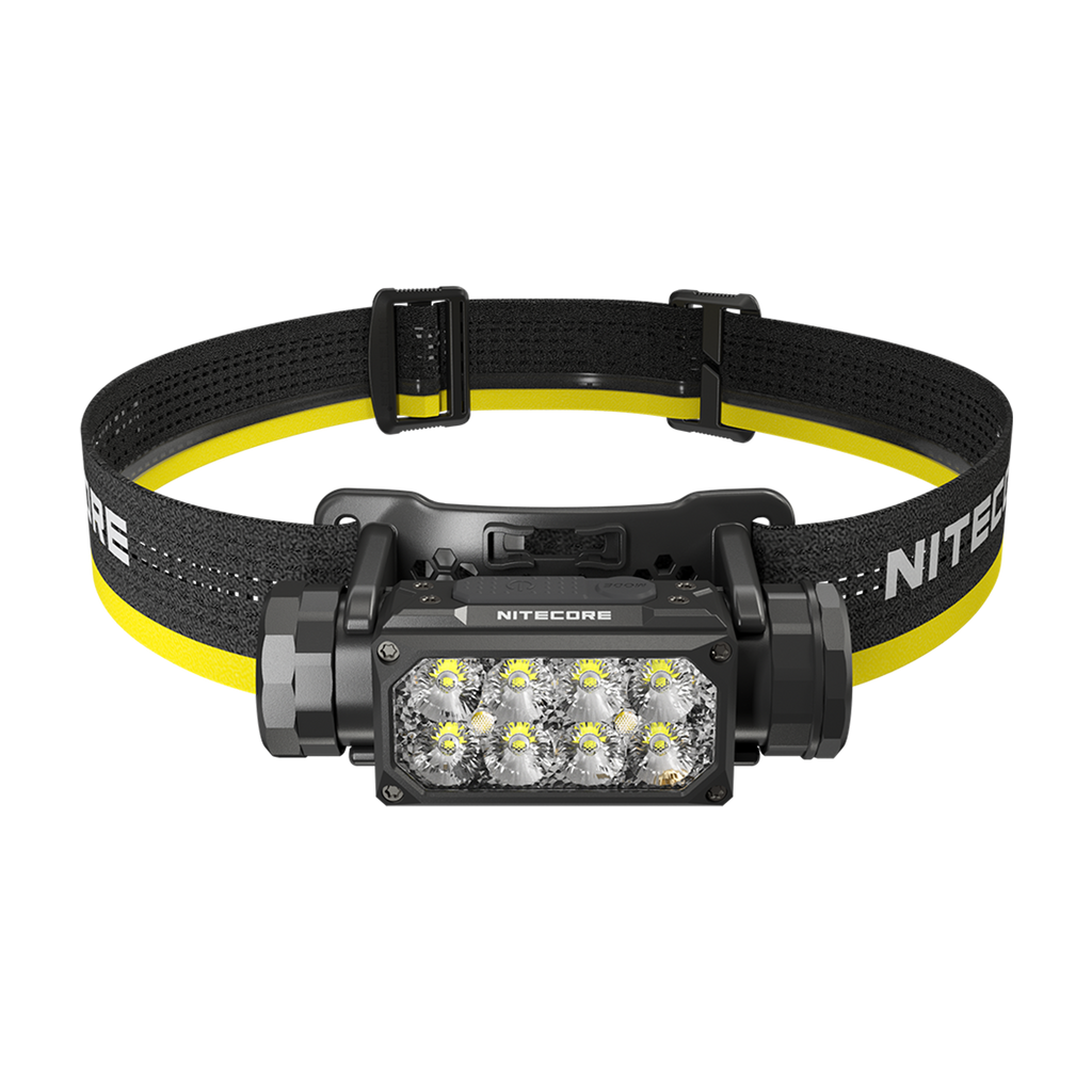 Nitecore Rechargeable Headlamp