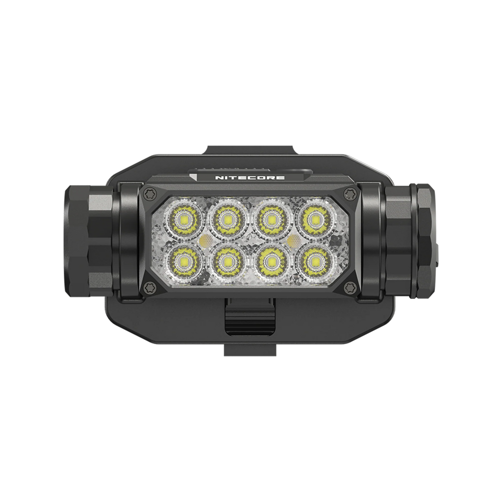 Nitecore NVG Mountable Headlamp