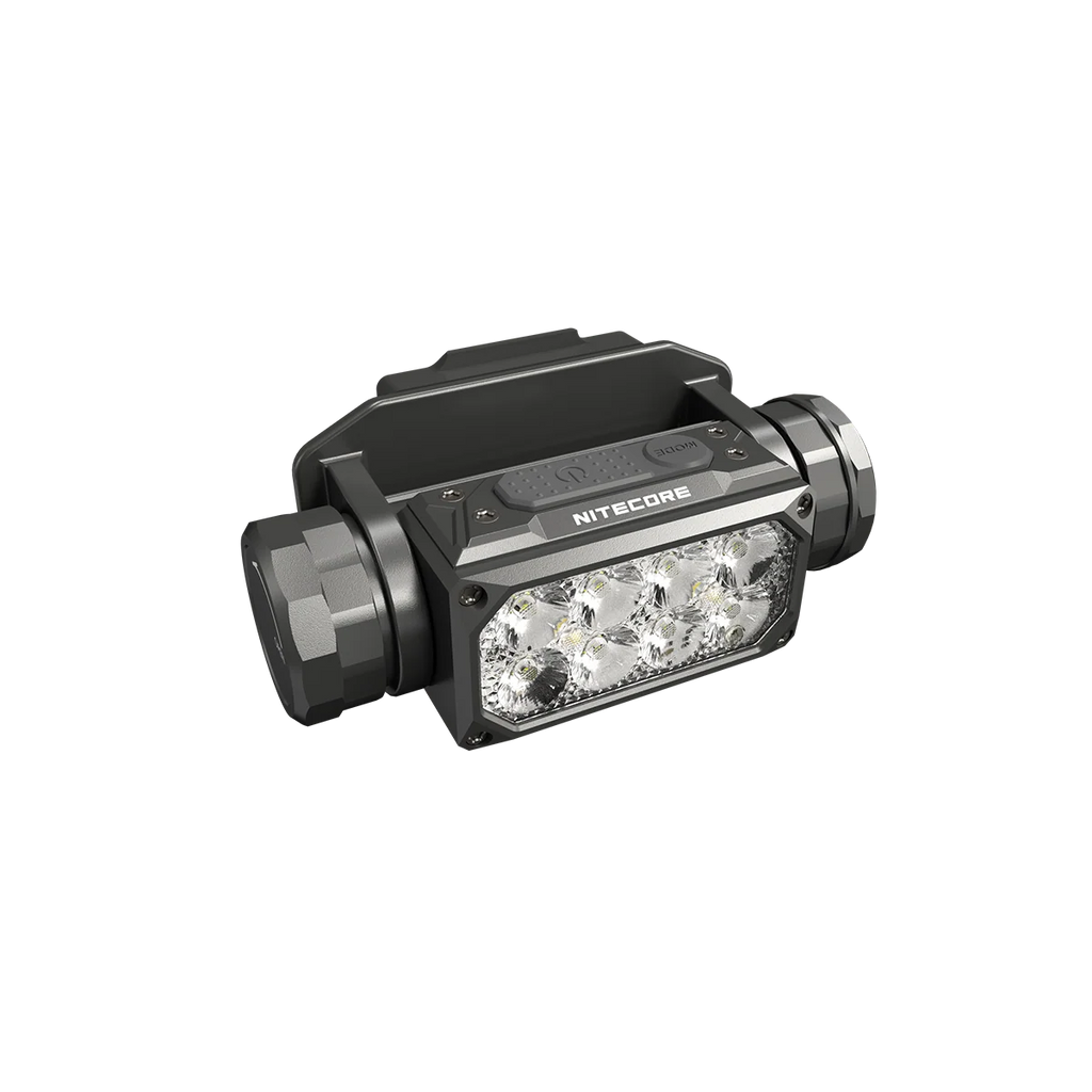 Nitecore NVG Mountable Headlamp