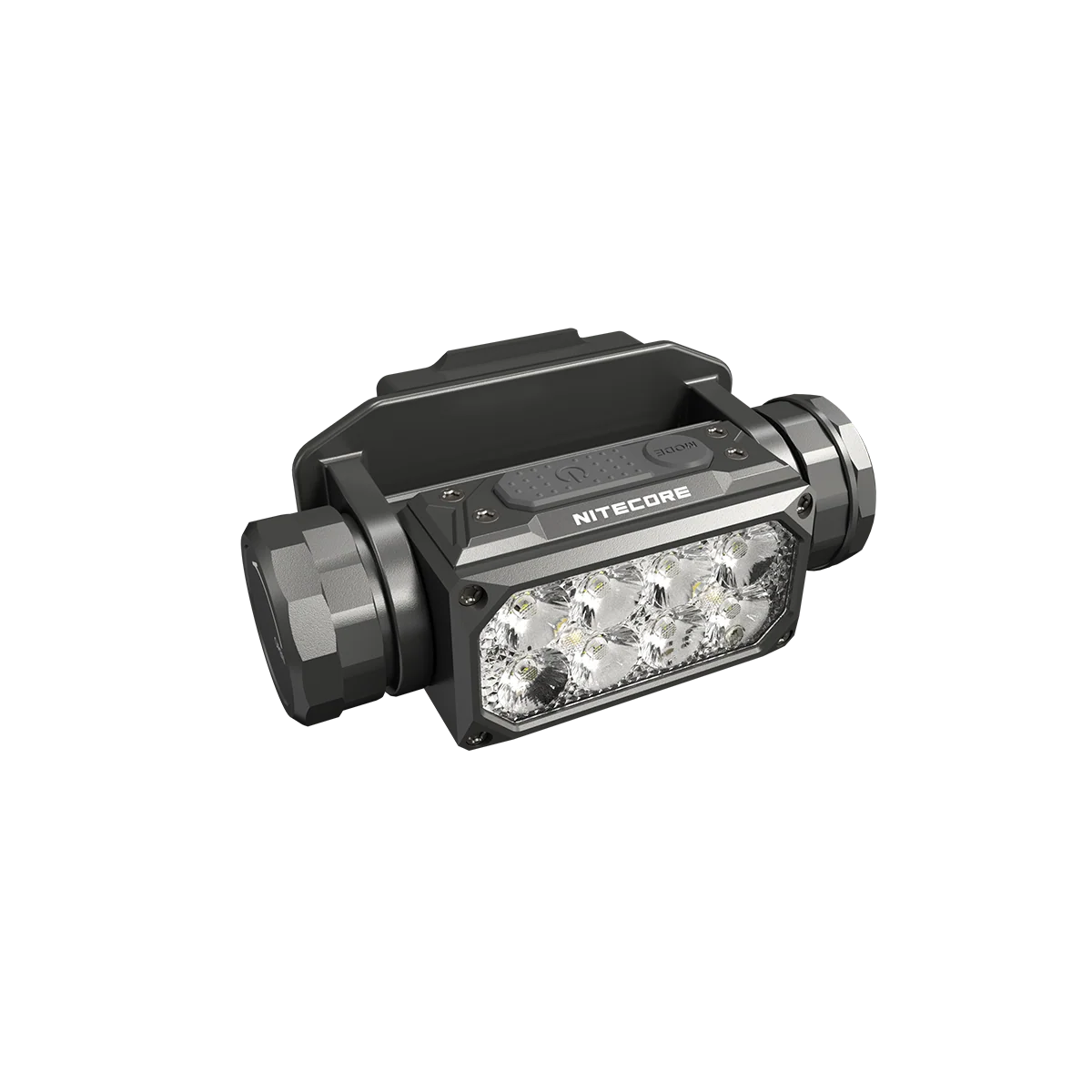 Nitecore NVG Mountable Headlamp