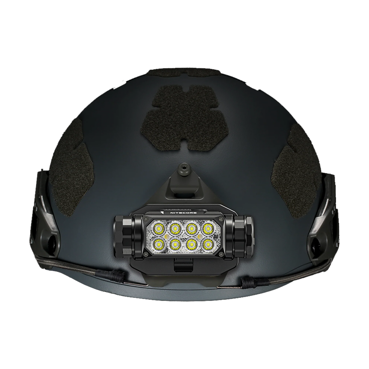 Nitecore NVG Mountable Headlamp