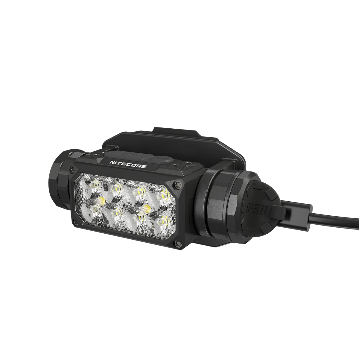 Nitecore NVG Mountable Headlamp
