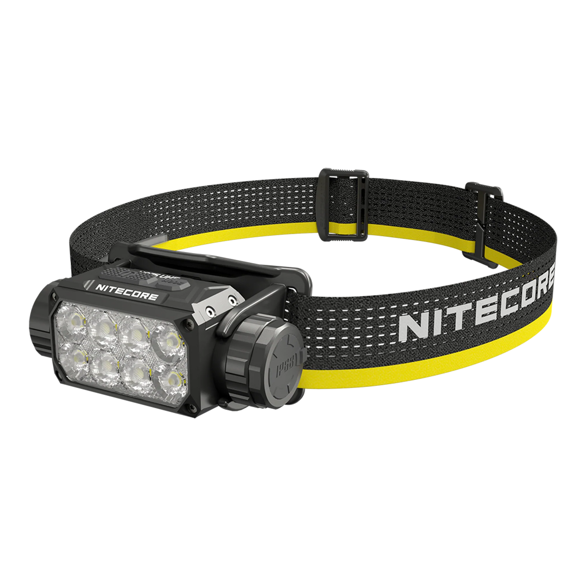 Nitecore Rechargeable Headlamp