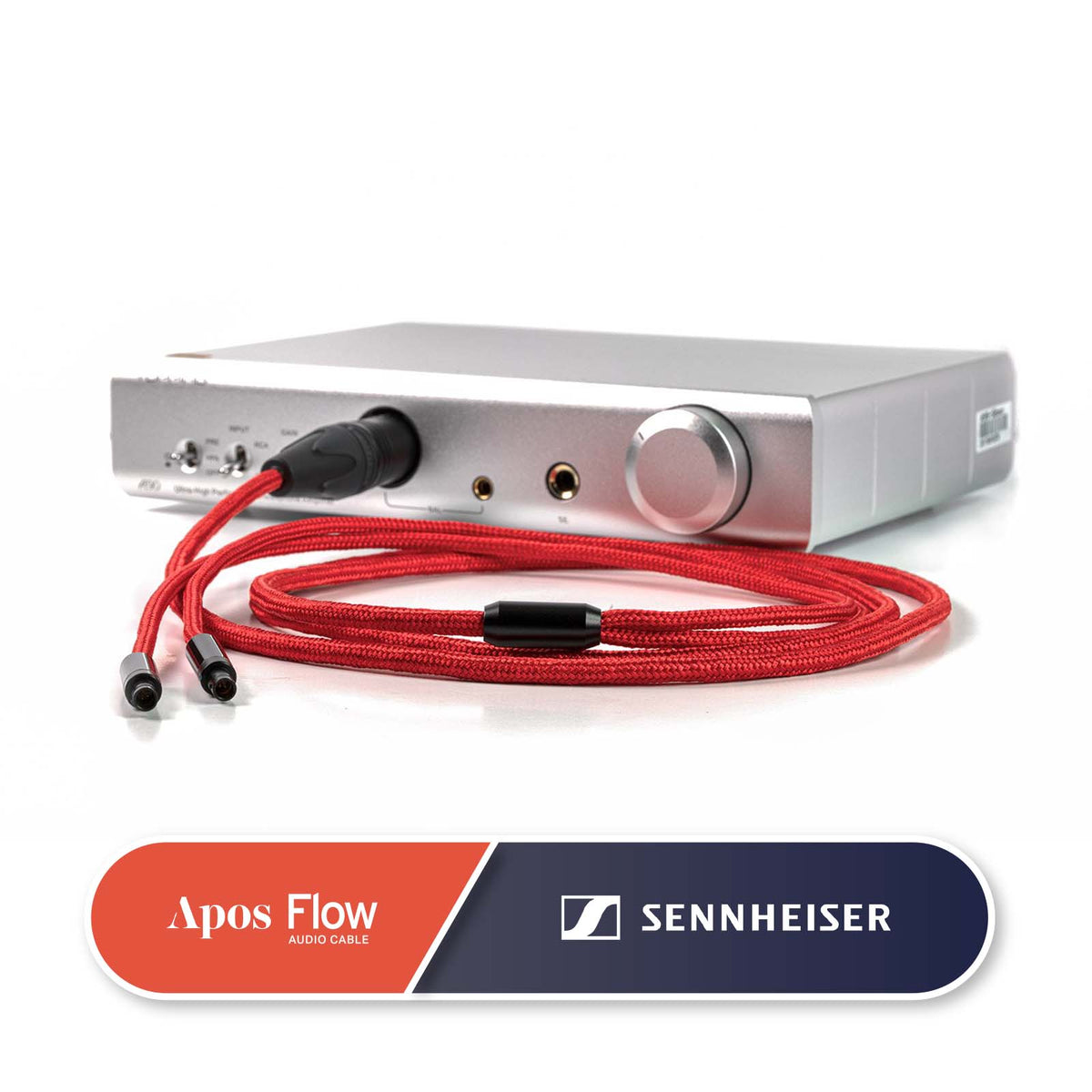 Apos Headphone Replacement Cable