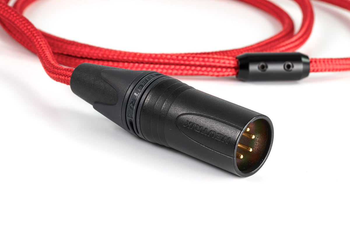 Apos Headphone Replacement Cable
