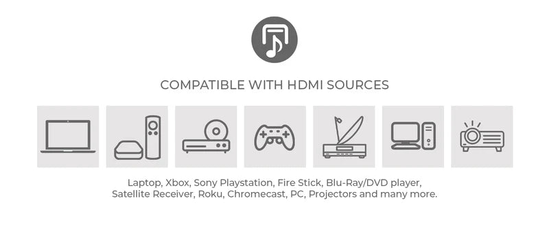 OREI HDMI Audio Extractor