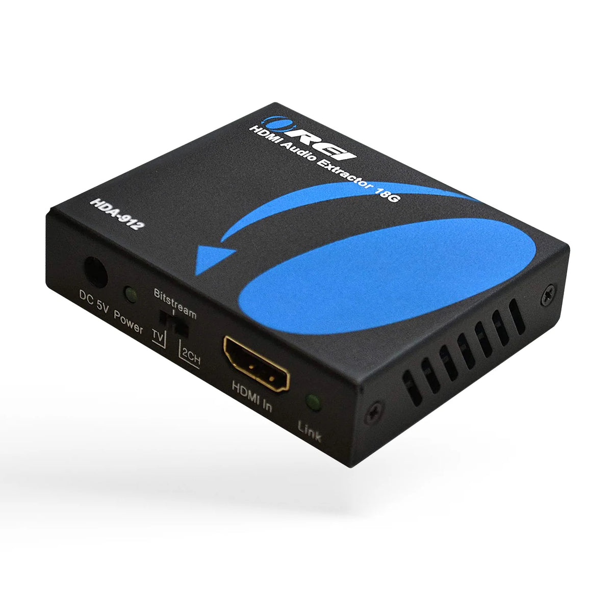 OREI HDMI Audio Extractor