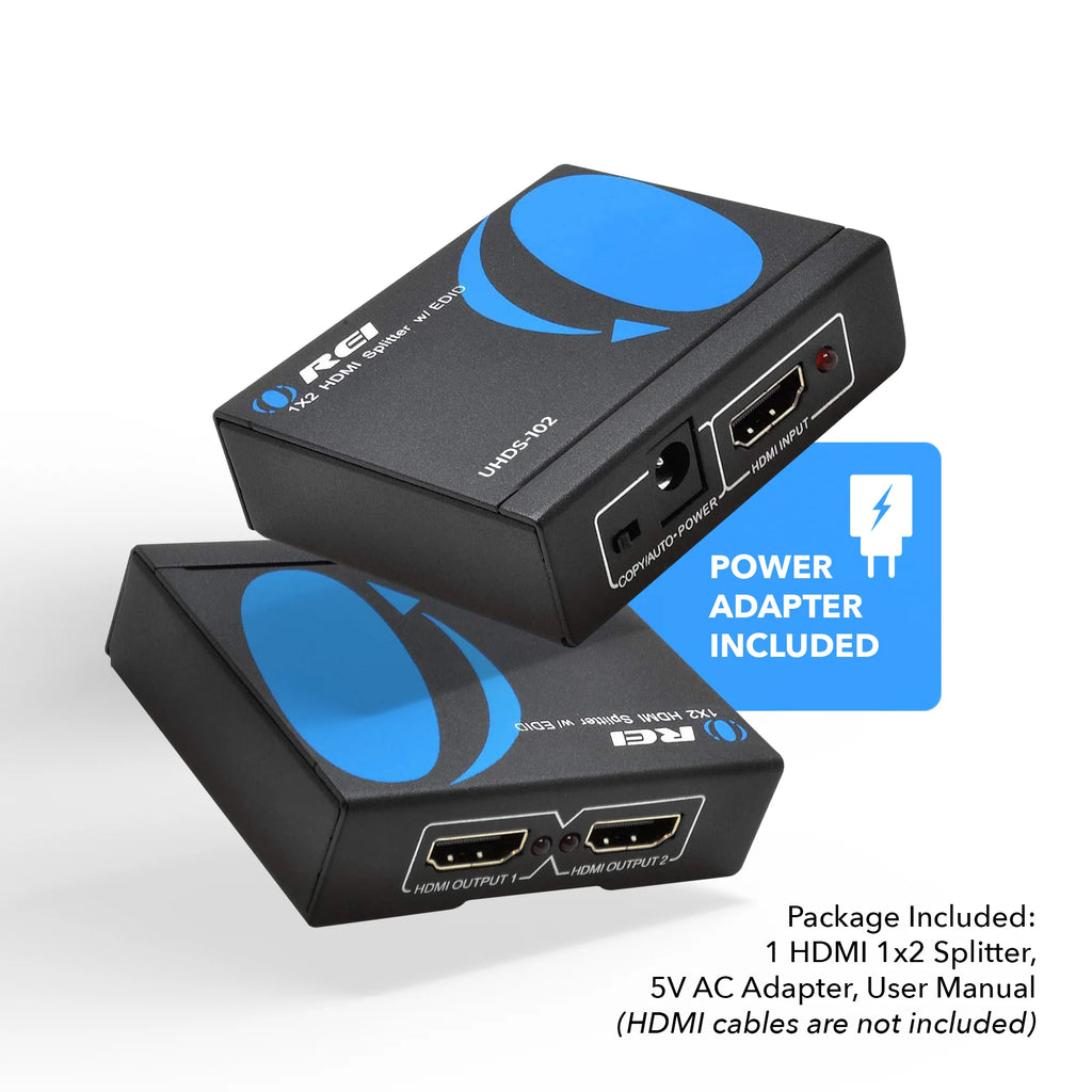 OREI HDMI Splitter