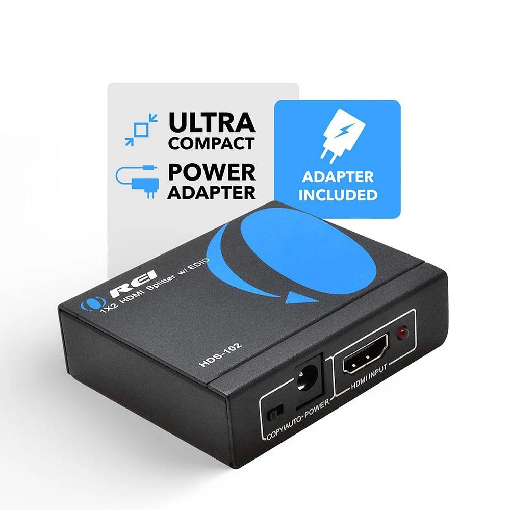 OREI HDMI Splitter