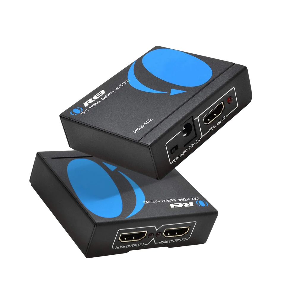 OREI HDMI Splitter