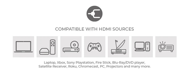 OREI HDMI Splitter