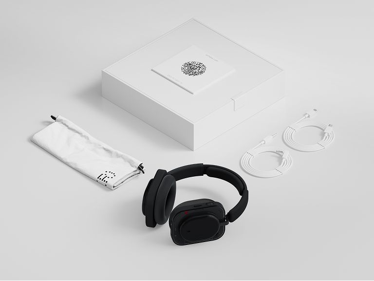 Nothing Over-Ear Wireless Headphones