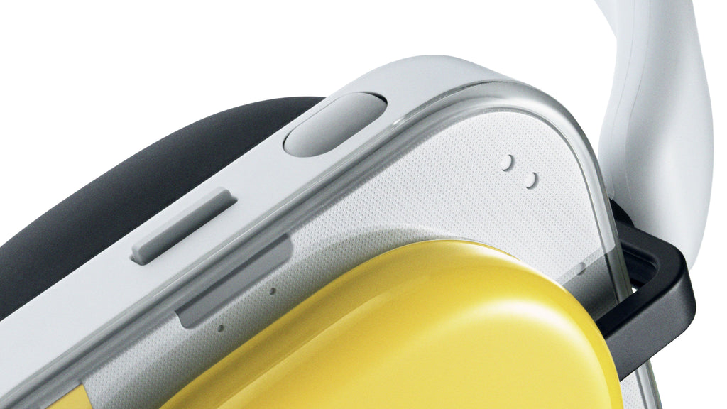 Nothing Over-Ear Wireless Headphones