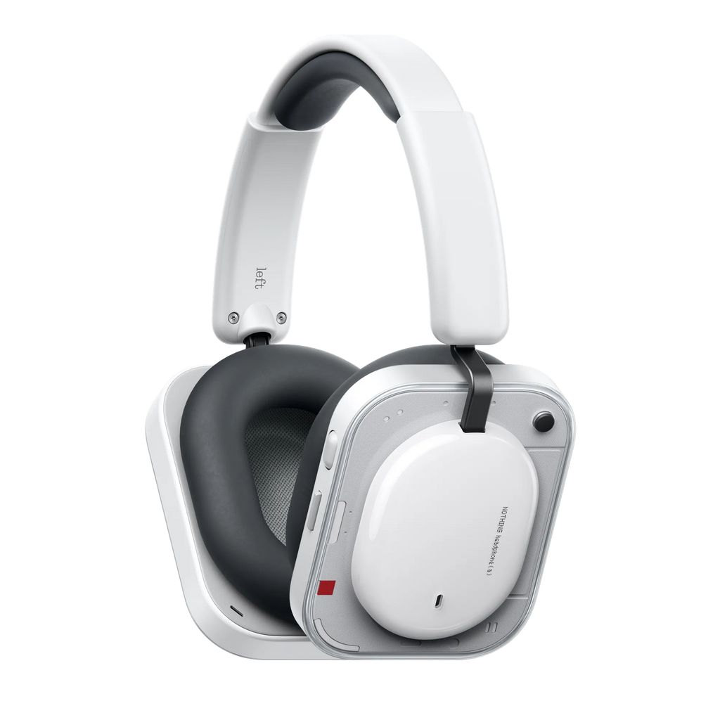 Nothing Over-Ear Wireless Headphones