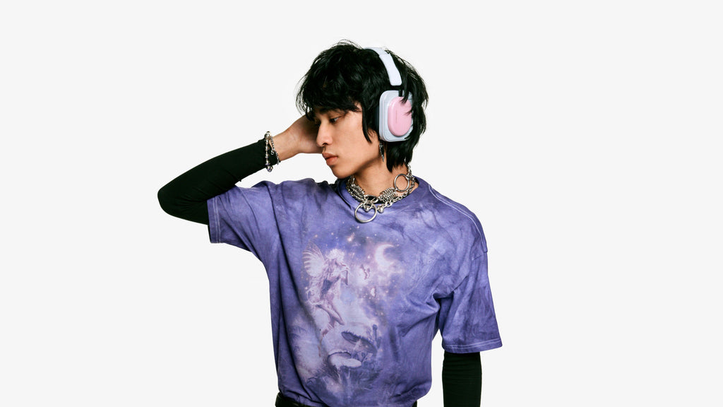 Nothing Over-Ear Wireless Headphones