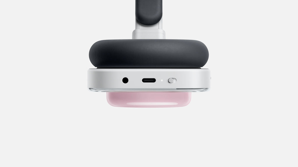 Nothing Over-Ear Wireless Headphones