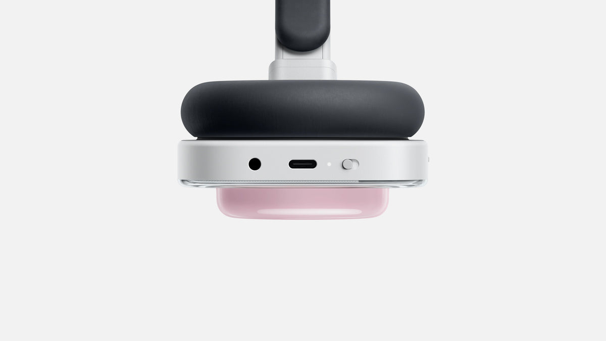 Nothing Over-Ear Wireless Headphones