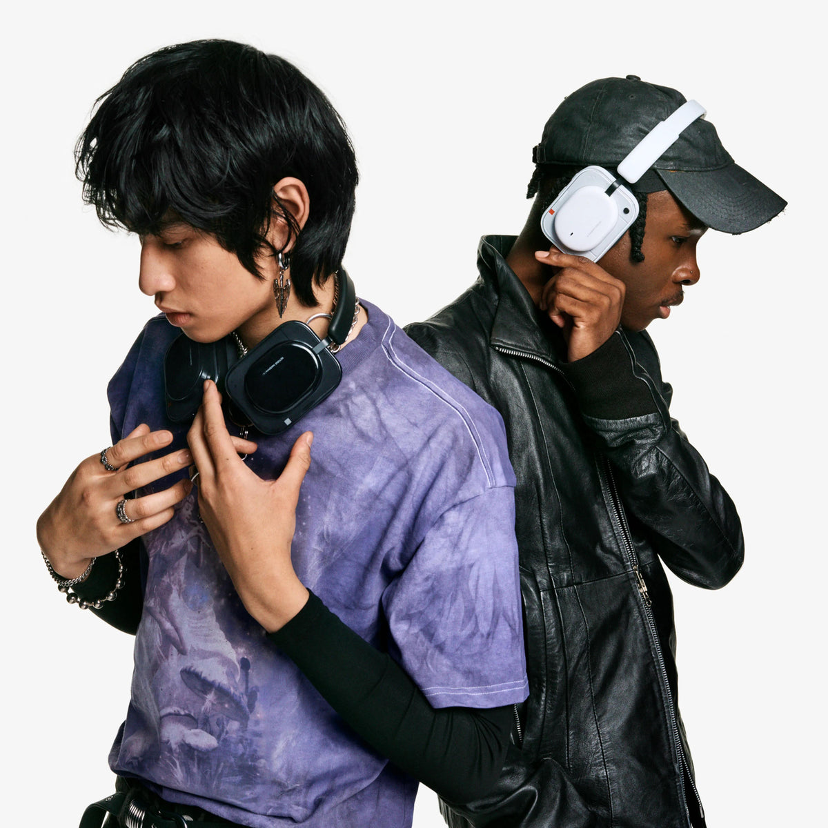 Nothing Over-Ear Wireless Headphones