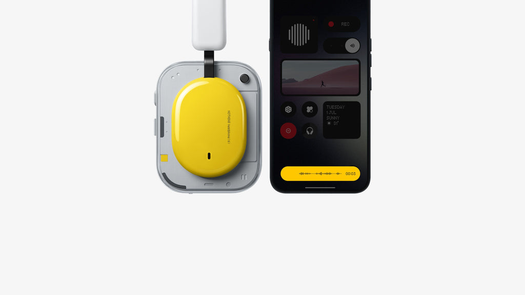 Nothing Over-Ear Wireless Headphones