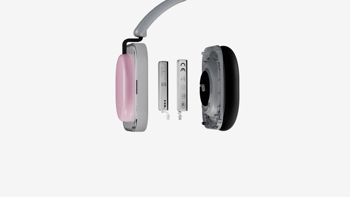 Nothing Over-Ear Wireless Headphones