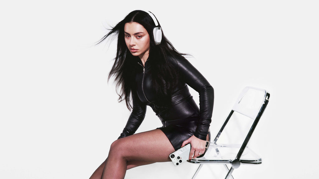 Nothing Over-Ear Wireless Headphones