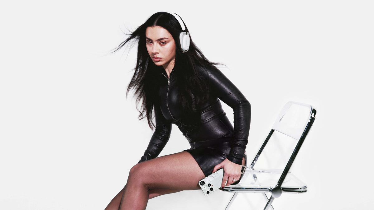 Nothing Over-Ear Wireless Headphones