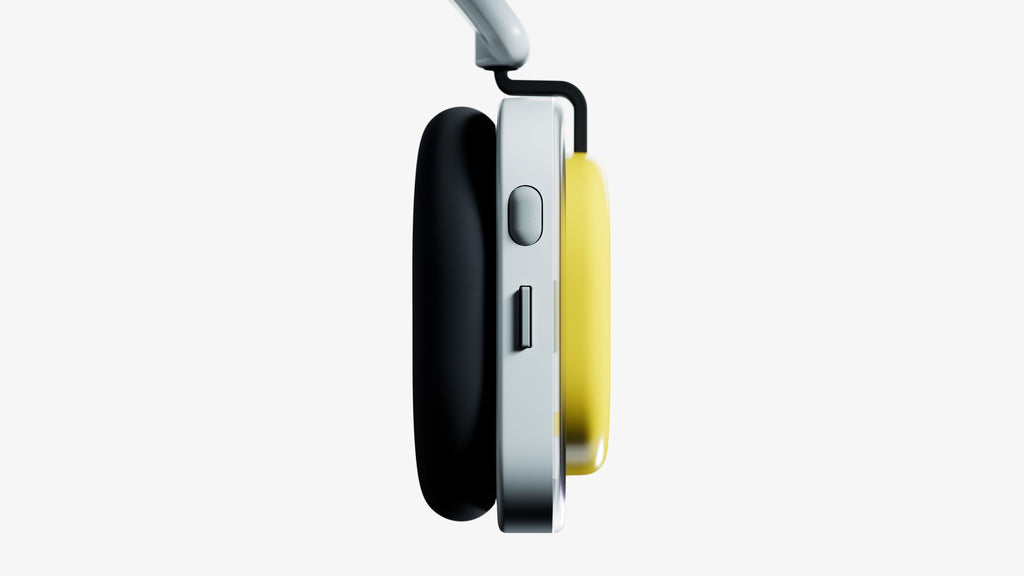 Nothing Over-Ear Wireless Headphones
