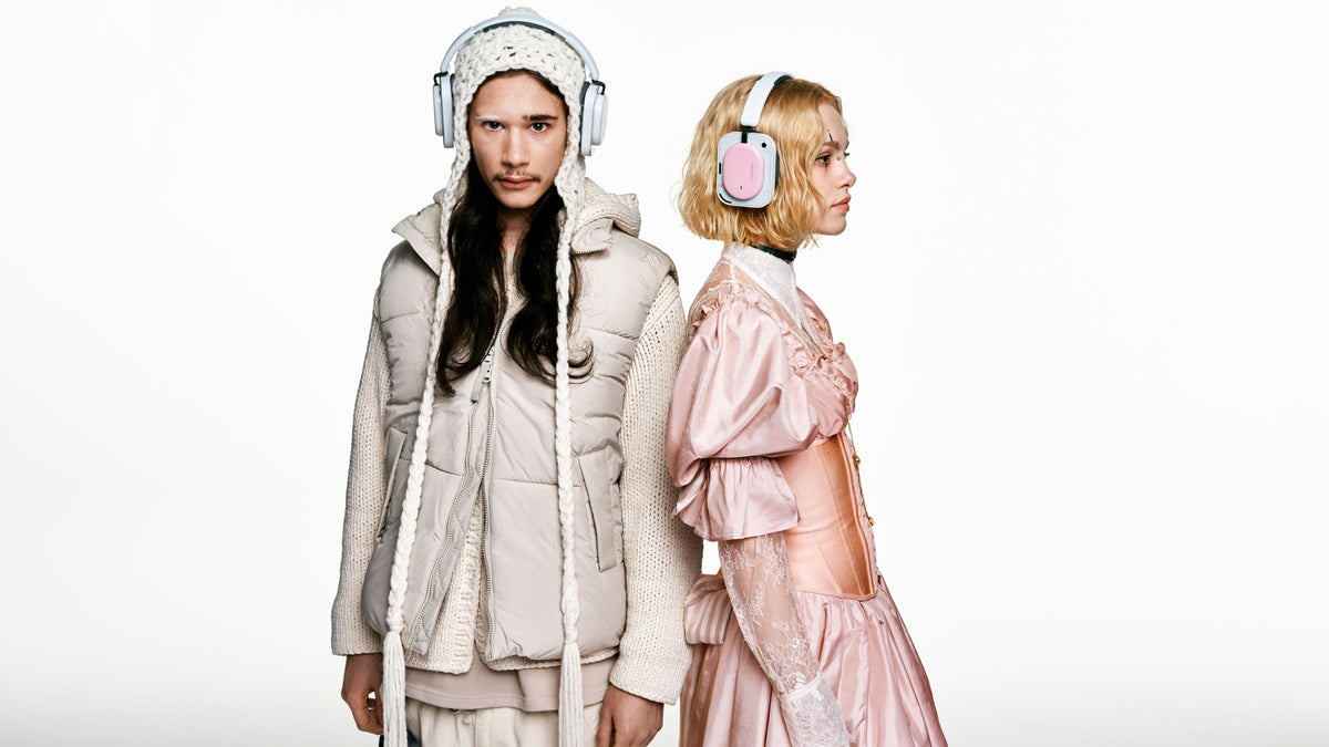 Nothing Over-Ear Wireless Headphones