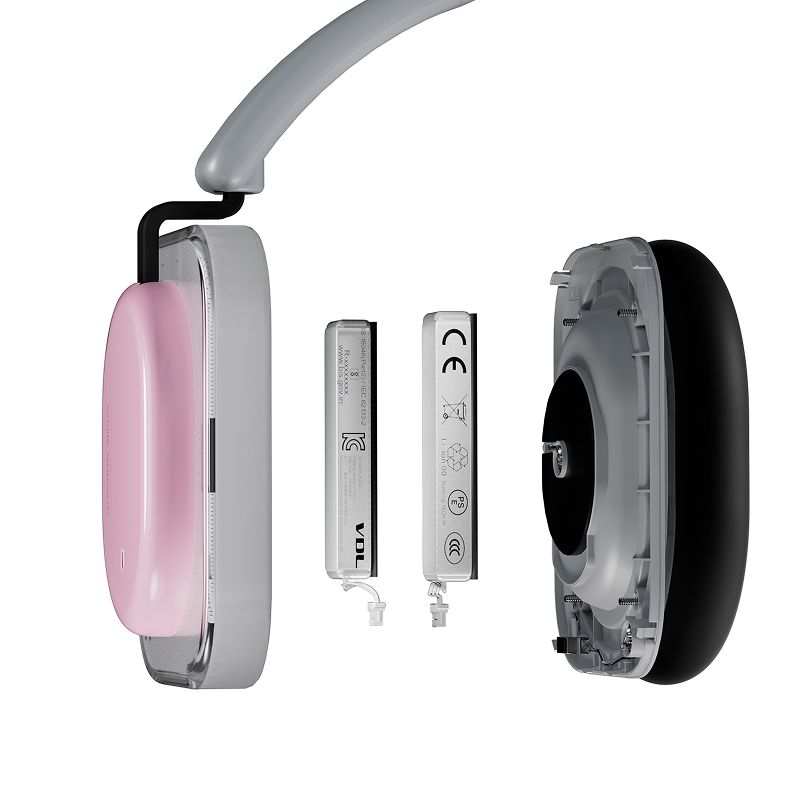 Nothing Over-Ear Wireless Headphones