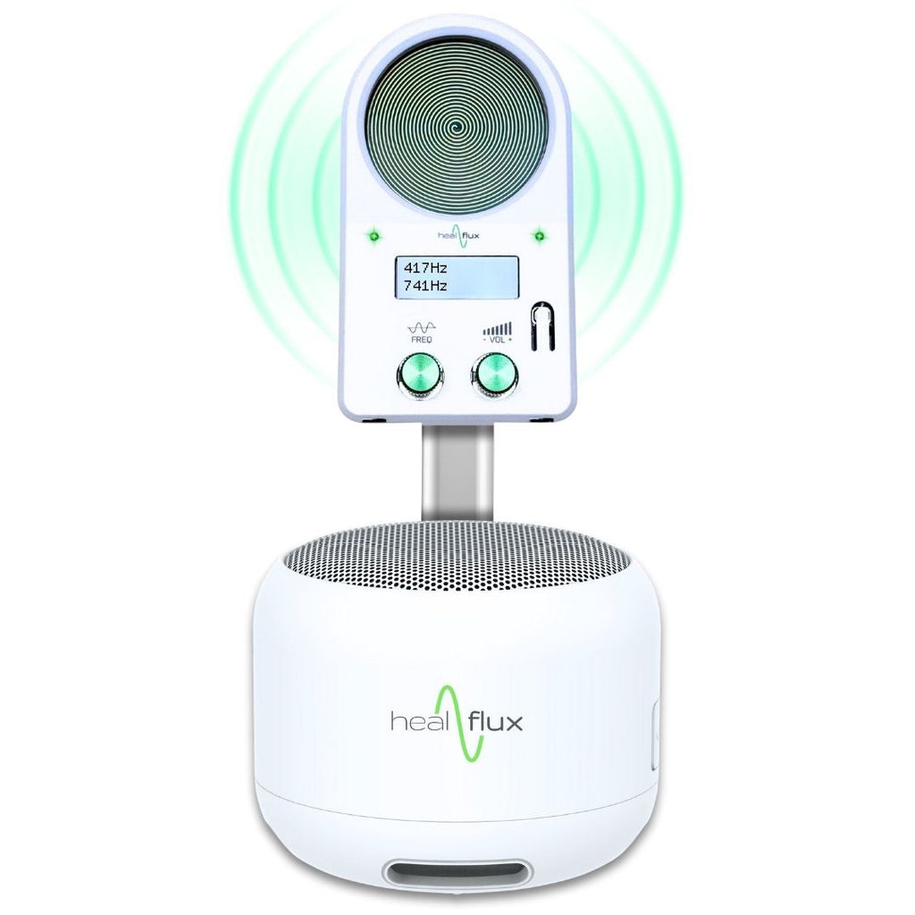 Healflux Vibration Speaker