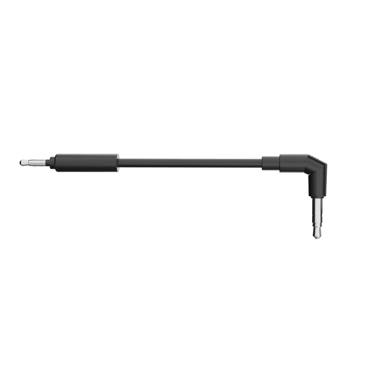 Heavys 2.5mm to 3.5mm AUX Cable