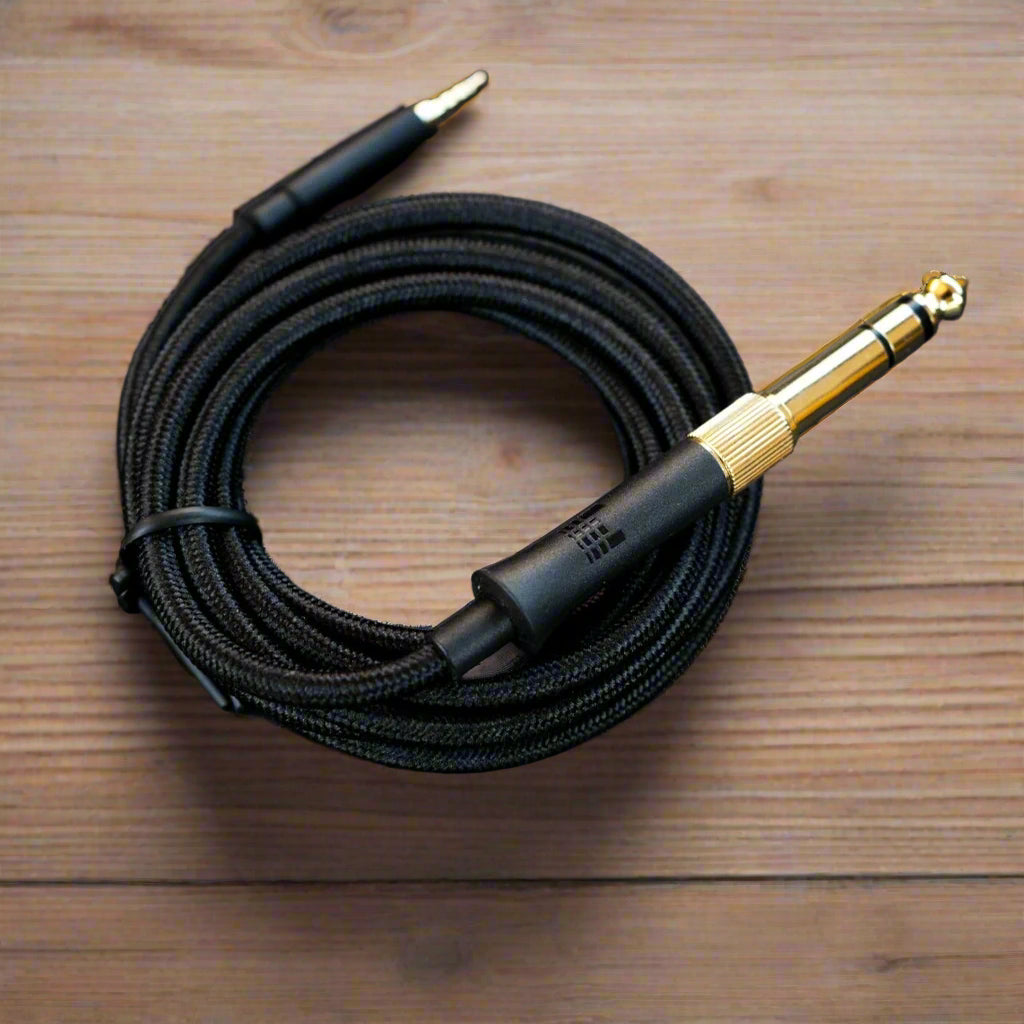 Heavys 2.5mm to 3.5mm AUX Cable