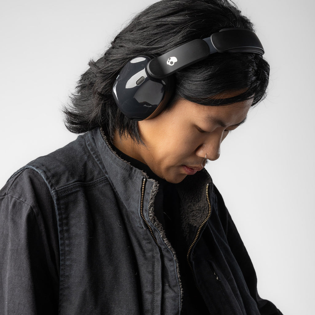 Skullcandy US Wireless Over-Ear Headphones
