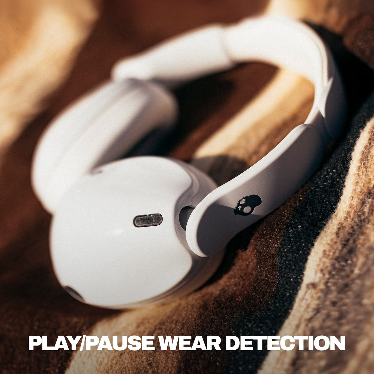 Skullcandy US Wireless Over-Ear Headphones