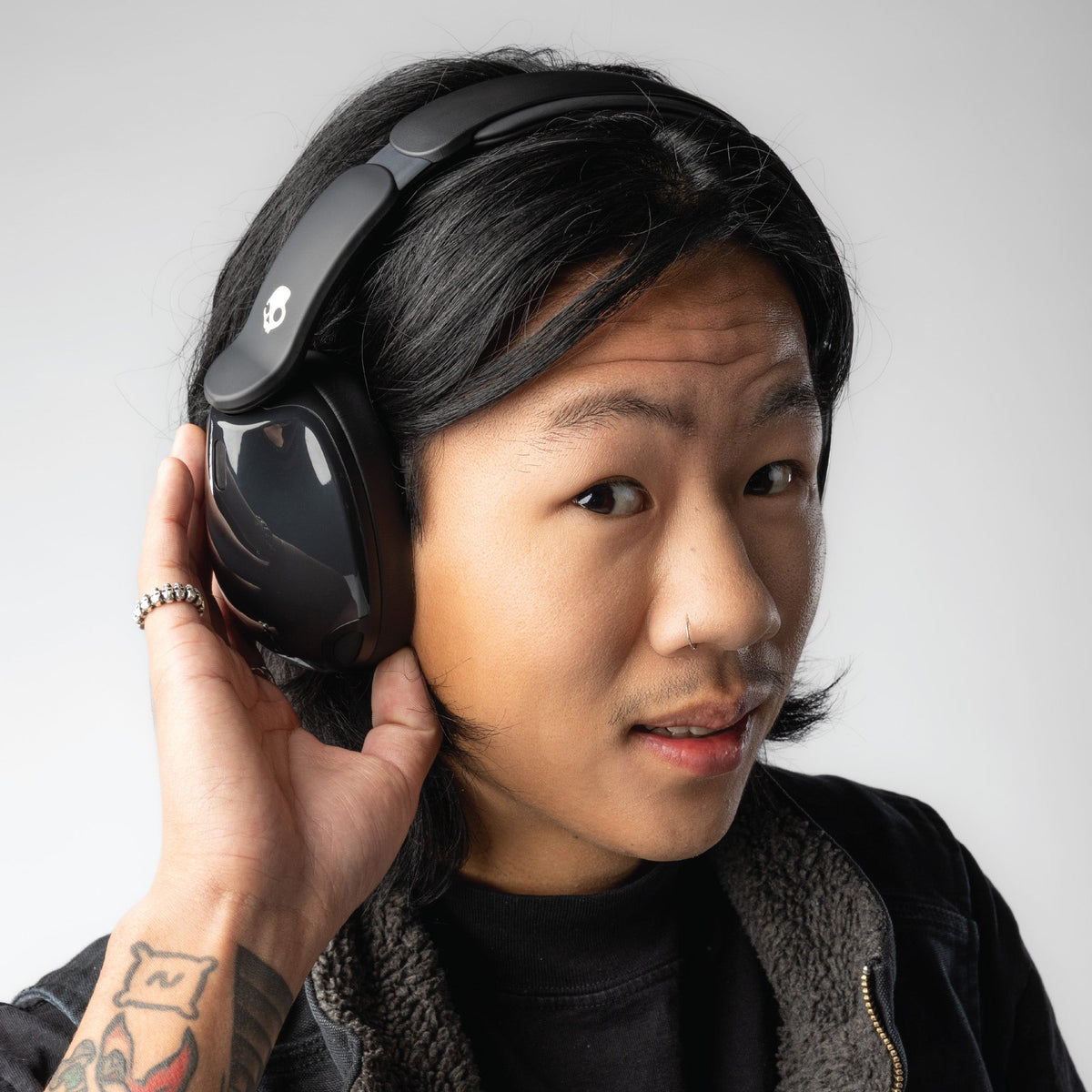 Skullcandy US Wireless Over-Ear Headphones