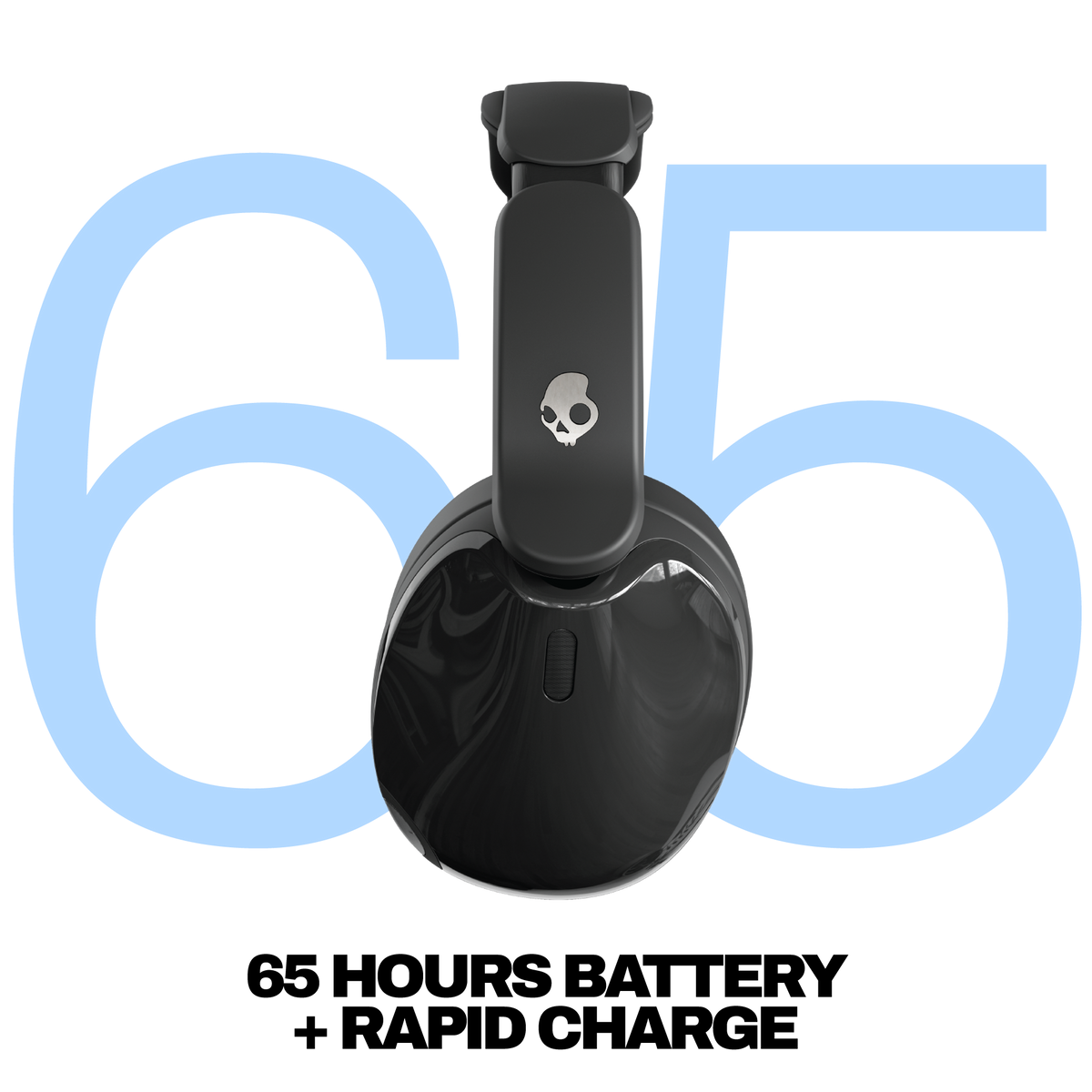 Skullcandy US Wireless Over-Ear Headphones