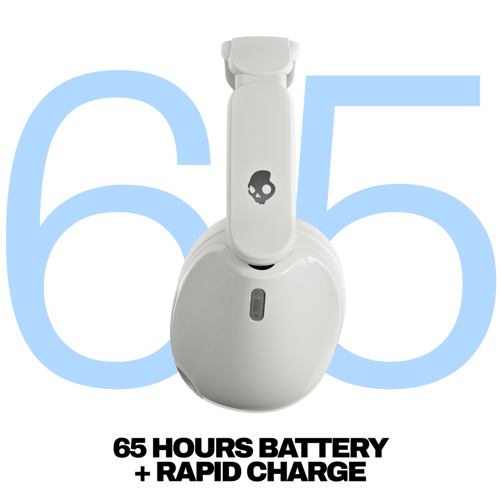 Skullcandy US Wireless Over-Ear Headphones