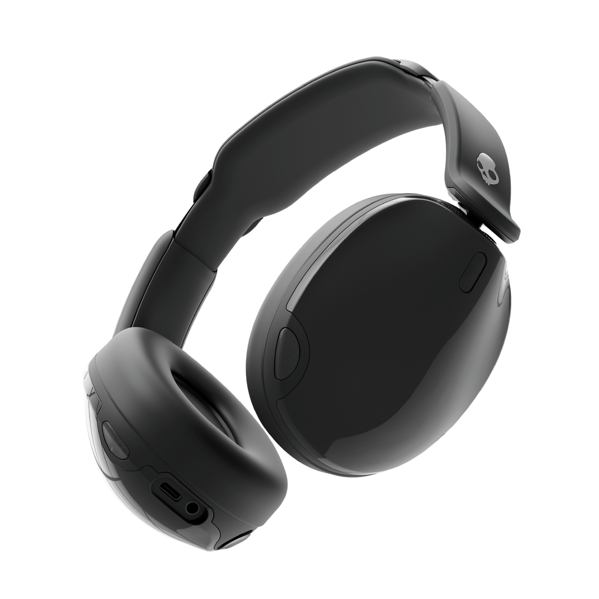 Skullcandy US Wireless Over-Ear Headphones