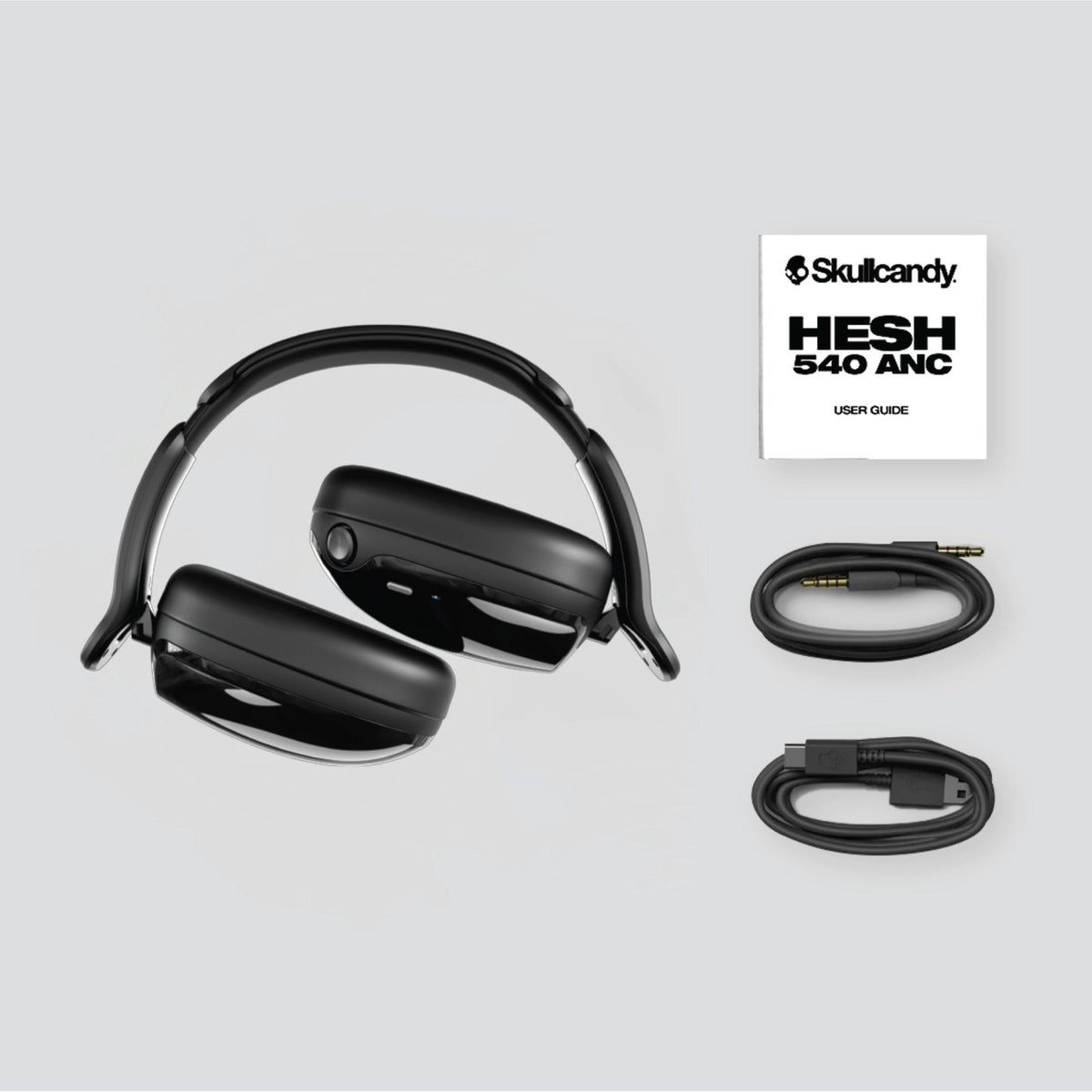 Skullcandy US Wireless Over-Ear Headphones