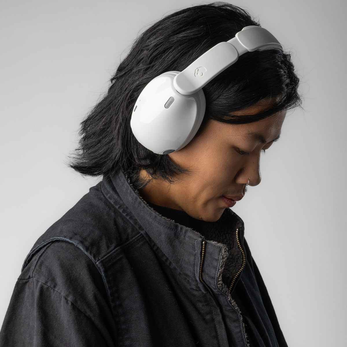Skullcandy US Wireless Over-Ear Headphones