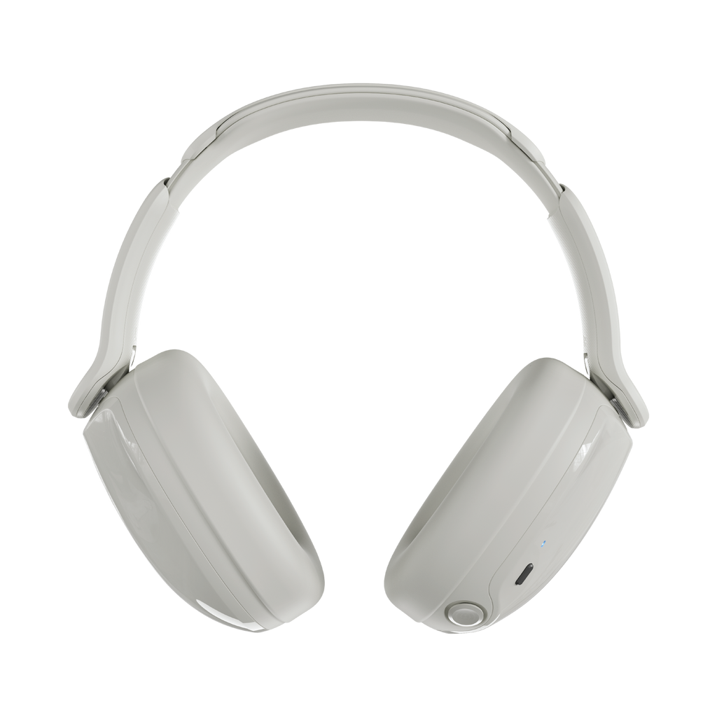 Skullcandy US Wireless Over-Ear Headphones
