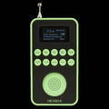 Ghostronics Radio Scanner