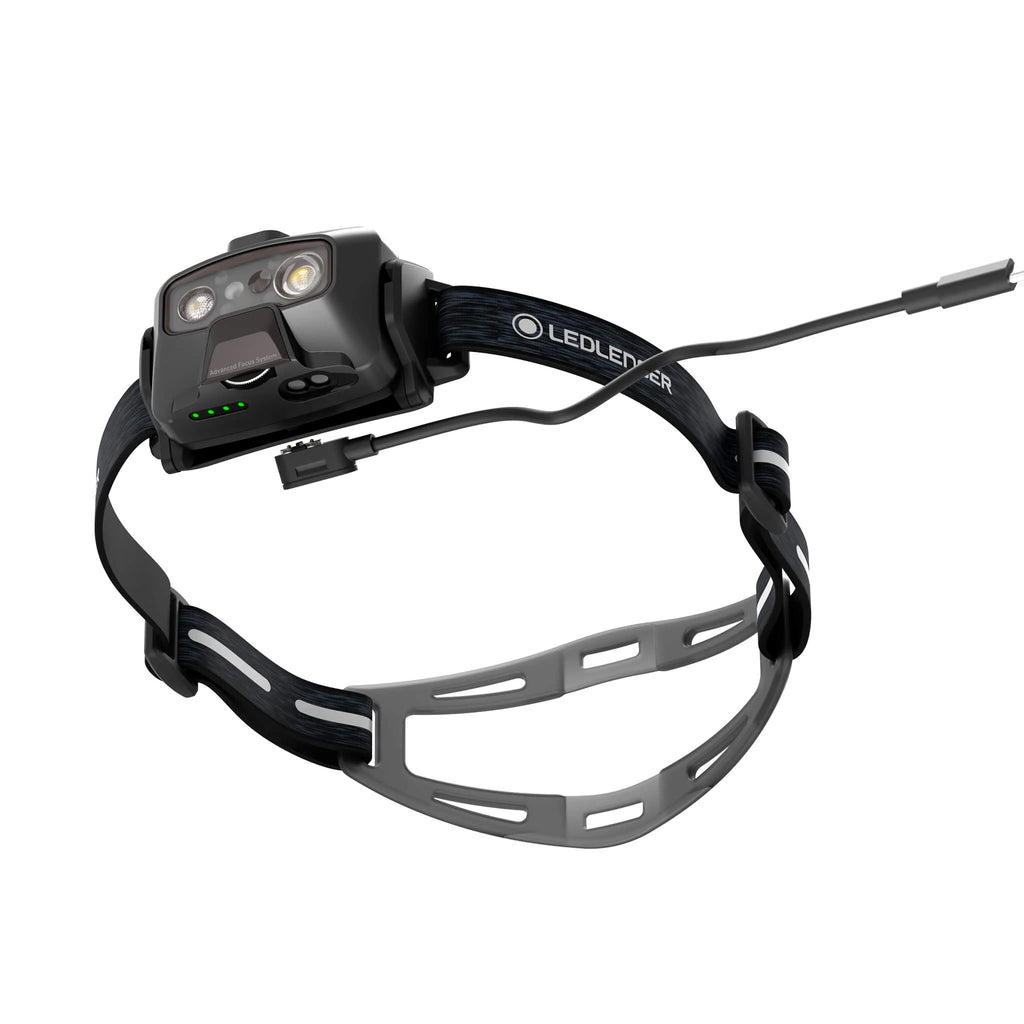 Ledlenser USA Rechargeable Headlamp