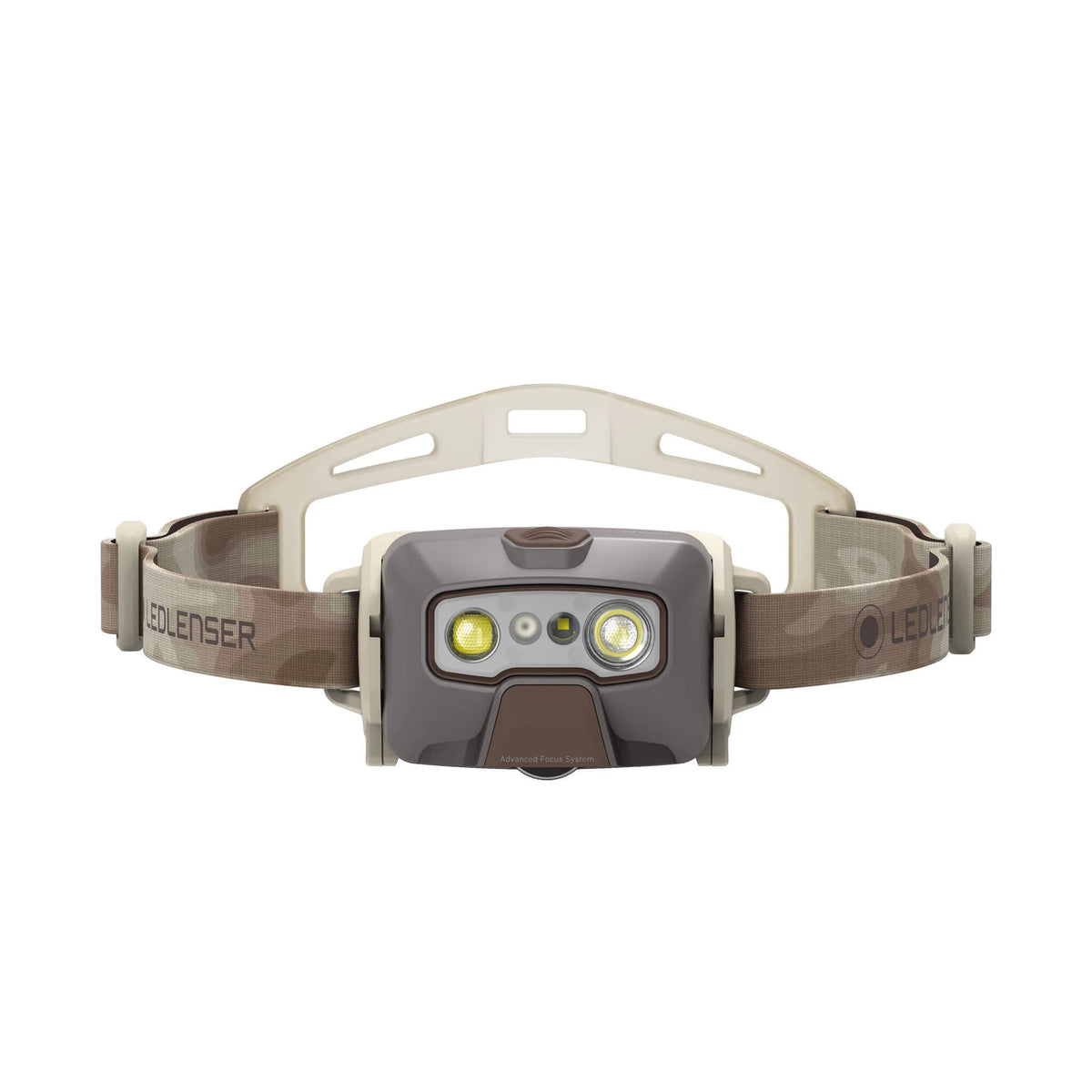 Ledlenser USA Rechargeable Headlamp