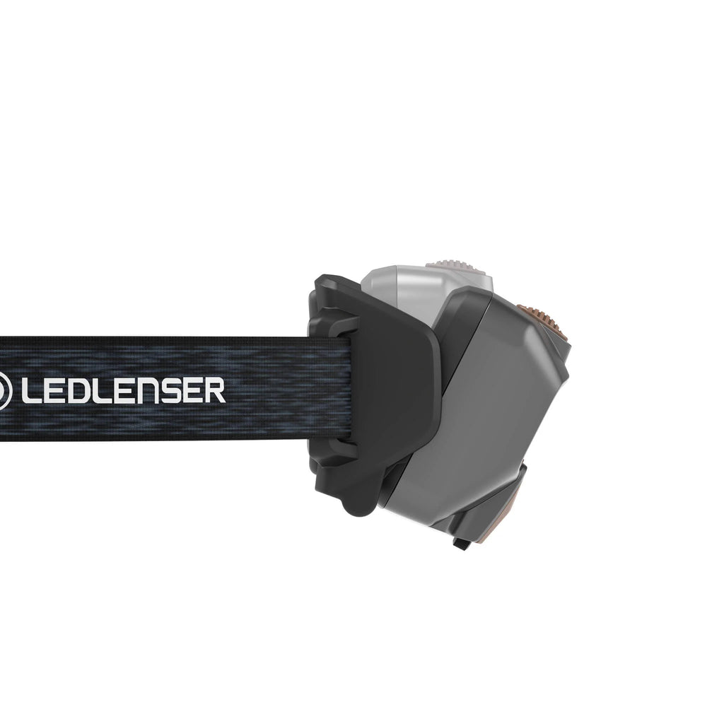 Ledlenser USA Rechargeable Headlamp