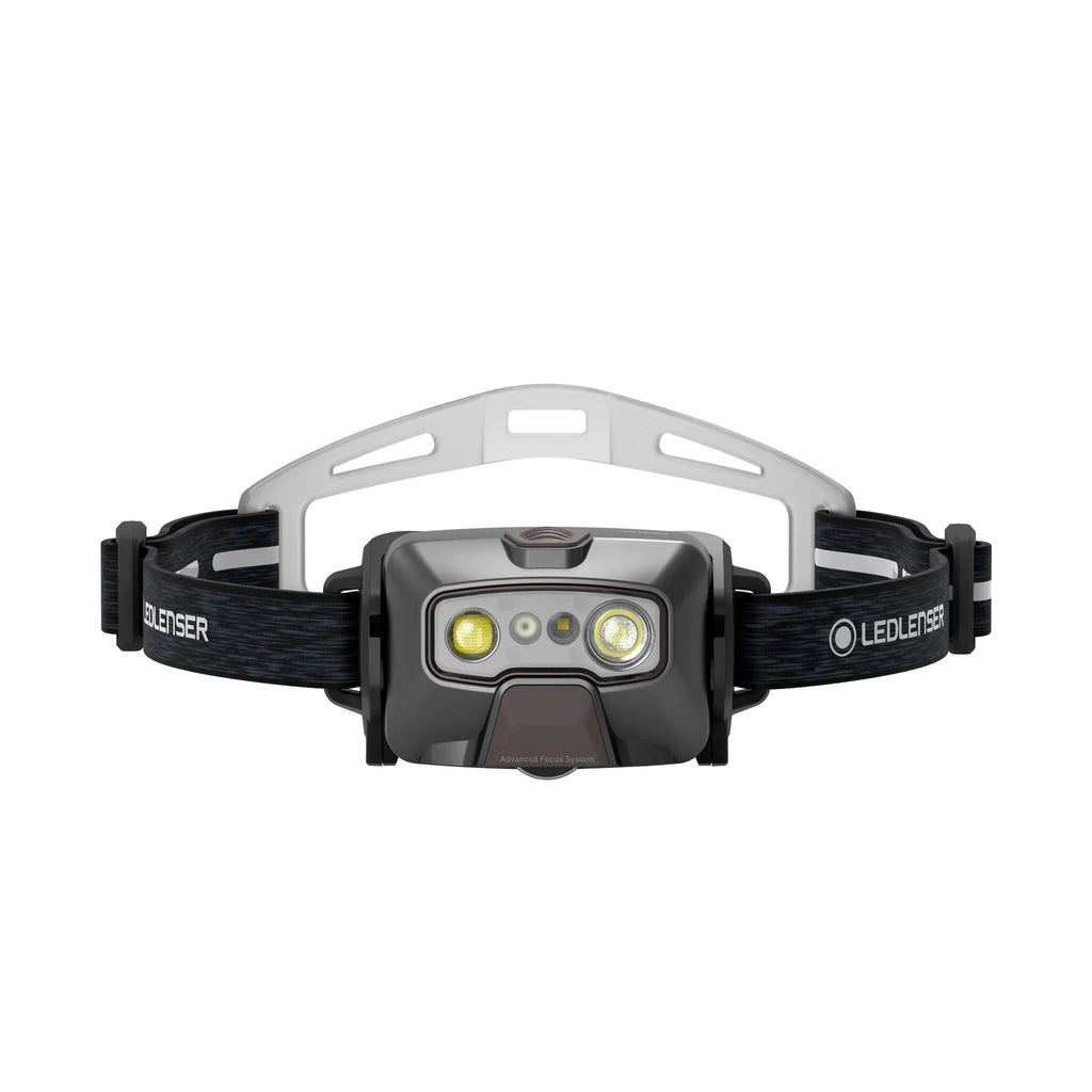 Ledlenser USA Rechargeable Headlamp