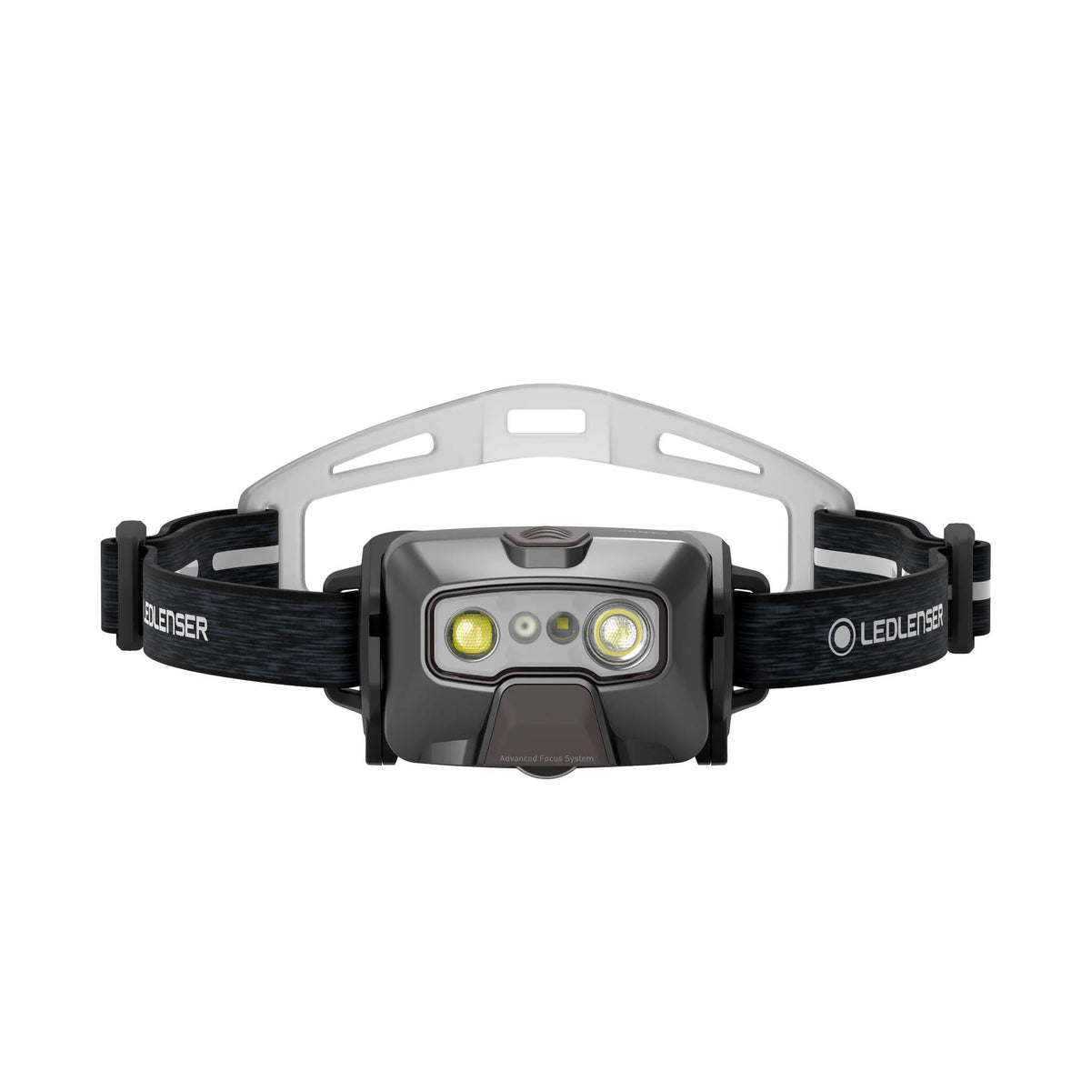 Ledlenser USA Rechargeable Headlamp