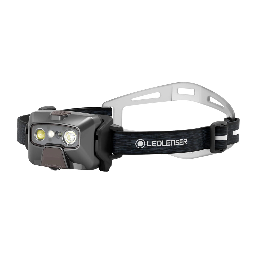 Ledlenser USA Rechargeable Headlamp